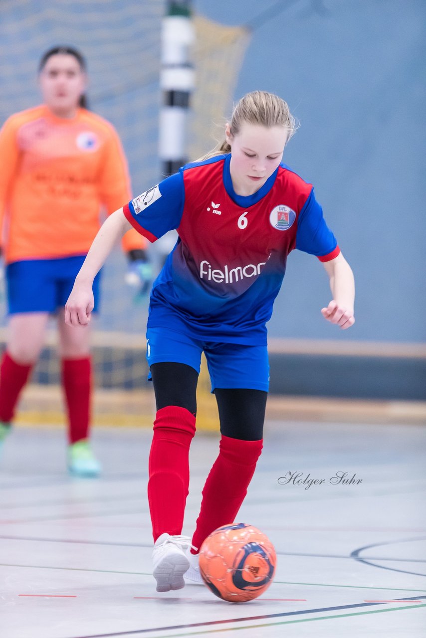 Bild 523 - wCJ Futsalmeisterschaft Runde 1